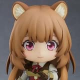Nendoroid 1136 Raphtalia - Neuauflage