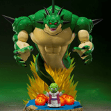 Porunga & Dende - Come Forth, Genuine Shenron!! - S.H. Figuarts - Bandai Spirits