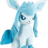 Glaziola - Pokémon Plüschfigur - Jazwares