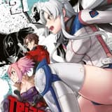 Triage X - Carlsen - Band 21