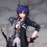 Chen - Arknights - Apex Innovation