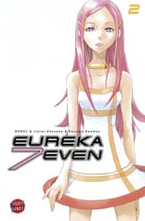 Eureka Seven 2