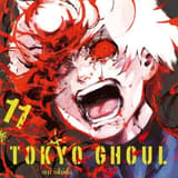 Tokyo Ghoul - Kaze - Band 11