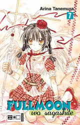 Fullmoon wo sagashite 07