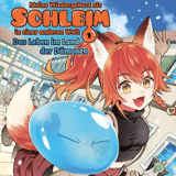 That Time I Got Reincarnated as a Slime: Trinity in Tempest - Altraverse - Vol. 1