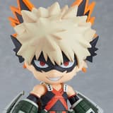 Nendoroid Swacchao! Katsuki Bakugo