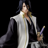 Kuchiki Byakuya - Bleach - Solide and Souls - Banpresto