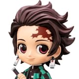 Tanjiro Kamado - Demon Slayer: Kimetsu no Yaiba - Q Posket Version A