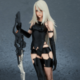 YoRHa Type A No. 2 / A2 - Standard Edition - Flare