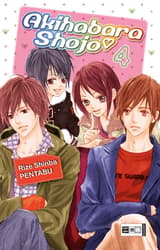Akihabara Shojo 04