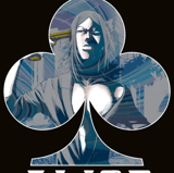 Alice in Borderland - Carlsen - Doubleband 03