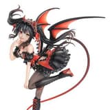 Kurumi Tokisaki - Succubus - Prisma Wing - Prime 1 Studio