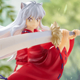 Inuyasha - Trio-Try-iT - Furyu