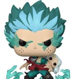 Infinite Deku mit Eri - My Hero Academia Funko POP!