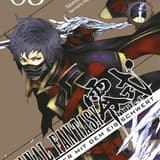 Final Fantasy Type-0 Der Krieger mit dem Eisenschwert 5