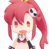 Yoko Littner  - Tengen Toppa Gurren Lagann HELLO! GOOD SMILE