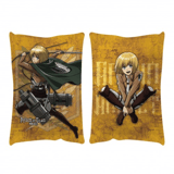 Armin Arlert - Attack on Titan - Pillow - Pop Buddies