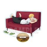 Takemichi Hanagaki (Sofa Version) - Tokyo Revengers - Acrylaufsteller - Y Line
