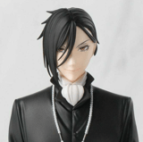 Sebastian Michaelis - PM Perching - Sega