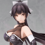 Takao - Full Throttle Charmer - Alter
