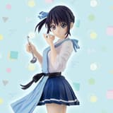 Nagisa Minase - Kanojo mo Kanojo - Furyu