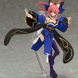 Figma 304 Caster - Tamamo no Mae - Neuauflage