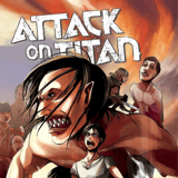 EN Attack on Titan - Kodansha Comics - Vol. 12 - englische Ausgabe