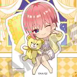 Ichika Nakano - The Quintessential Quintuplets Season 2 - Acrylic Stand Diorama - Crux