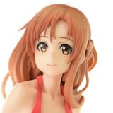 Asuna Yuuki - Swimsuit Version Premium - Orca Toys