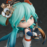 Nendoroid 2768 Hatsune Miku - Shimian Maifu