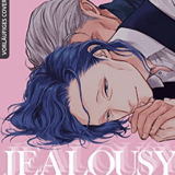 Jealousy - Egmont - Band 05