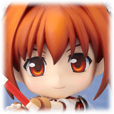 Nendoroid 236 Estelle Bright
