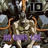 No Guns Life - Tokyopop - Band 010