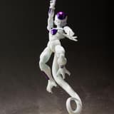 Freezer Final Form - Resurrection Version - S.H. Figuarts - Re-Release