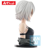 A2 - Nier: Automata (Ver 1.1a) - For the Glory of Mankind - ArtScale Bust - Ichibansho