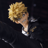 Chifuyu Matuno - Tokyo Revengers - King of Artist - Banpresto