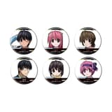 Zufällige Auswahl - Elfen Lied - Button - A3