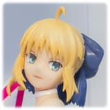 Saber - SQ Reihe - Unlimited Blade Works