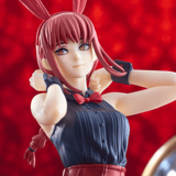 Makima - Red Color - BiCute Bunnies - Furyu - Re-Release