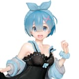 Rem - Loungewear Renewal - Precious Figure - Taito