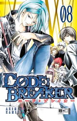 CODE:BREAKER 08