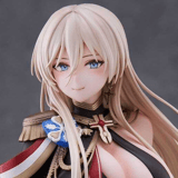 Bismarck - Formal Dress - F:Nex - Furyu