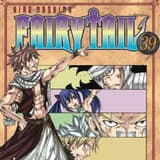 Fairy Tail - Carlsen - Band 039