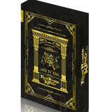 Tomb Raider King - Altraverse - Vol. 04 Collectors Edition
