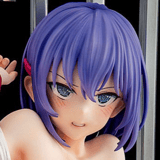 Kaede Hoshizuki - Character's Selection - FROG / Native Figure