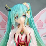 Hatsune Miku Racing - Tony Taka Design - Haregi Version - Good Smile