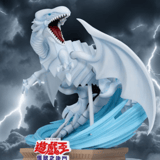 Blue Eyes White Dragon - D-Stage Diorama - Beast Kingdom Toys
