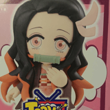 Nezuko Kamado - Toonize - normal color - Furyu