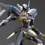 Jehuty - Zone of the Enders The 2nd Runner Model Kit - Kotobukiya