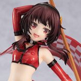 Megumin - Race Queen - KD Colle - Kadokawa